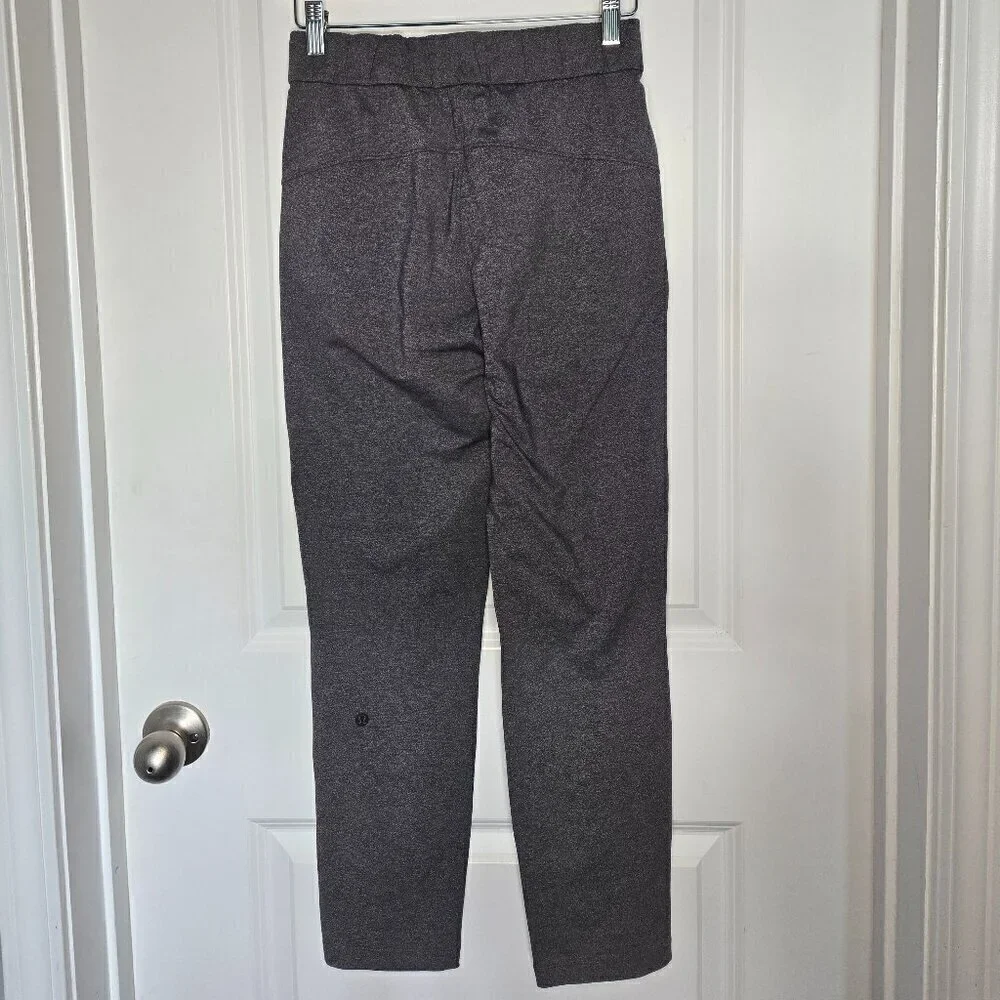 Lululemon On The Fly Pant *27
